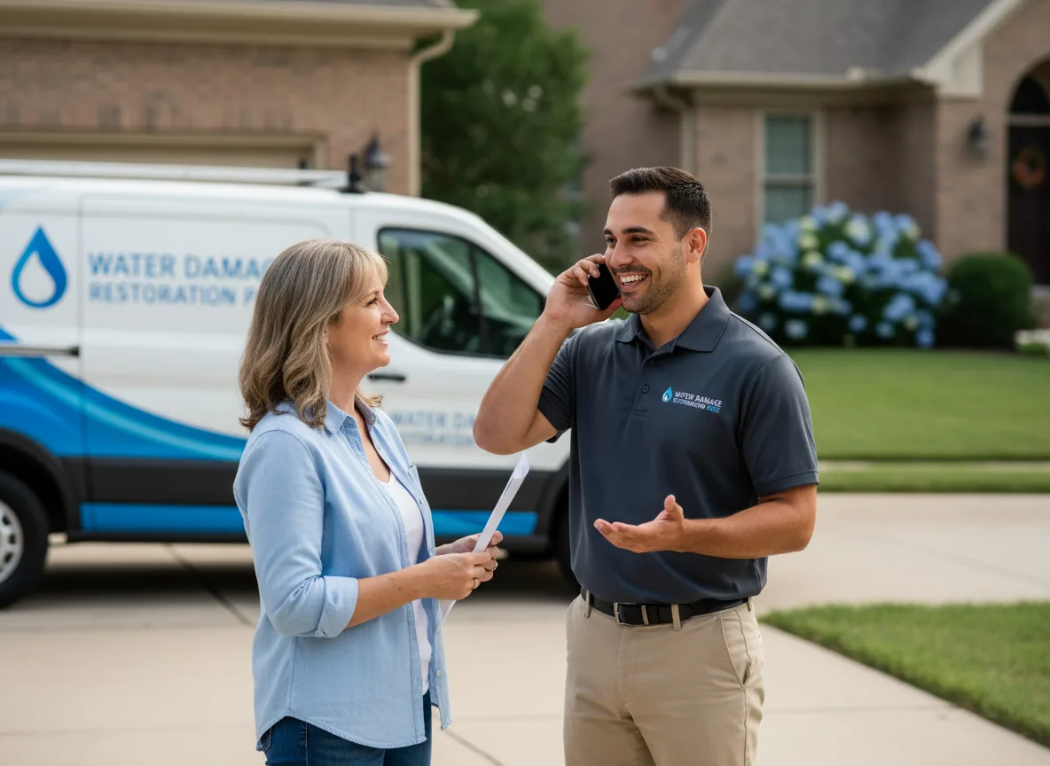 Flood Restoration Mastic, NY FAQs